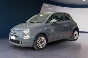 FIAT 500 1.3 Multijet 95 CV Mirror