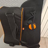 volio vendere supporto per spala