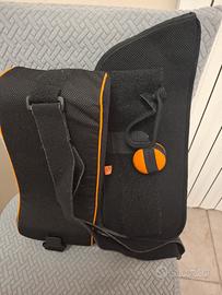 volio vendere supporto per spala