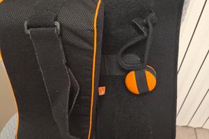 volio vendere supporto per spala