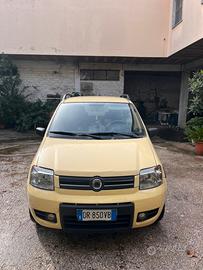 Fiat panda 1.2 natural power