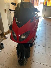 Yamaha Tmax 2005