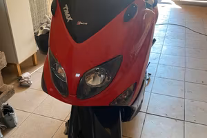 Yamaha Tmax 2005