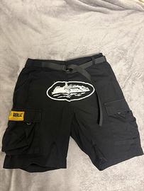 Pantaloncini Corteiz