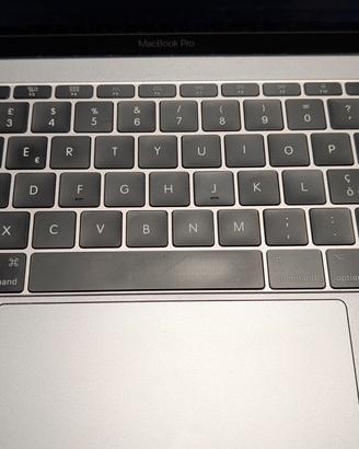 Apple MacBook Pro 13.3"