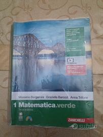 Matematica verde 