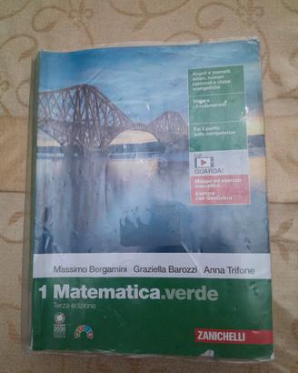 Matematica verde 