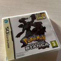 Pokemon versione Bianca Nintendo DS