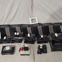 Stock Gewiss Chorus bianco