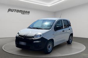 FIAT Panda VAN HYBRID 2 POSTI