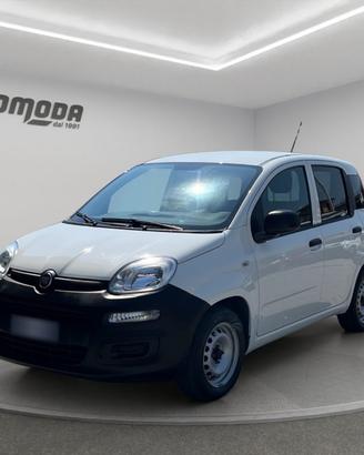 FIAT Panda VAN HYBRID 2 POSTI