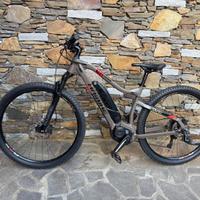 HAIBIKE  SDURO HARDNINE 4 2020 M