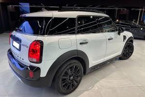 MINI Countryman 2.0 Cooper D Hype Countryman
