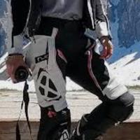 Tuta moto IXON donna