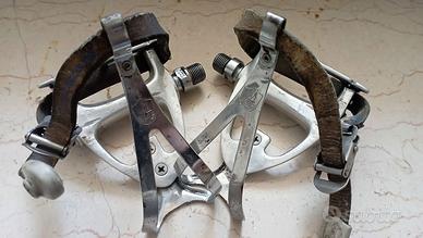Pedali campagnolo c record