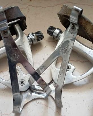 Pedali campagnolo c record