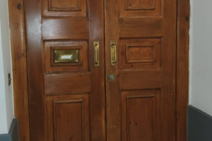 Disponibile appartamento arredato, tr