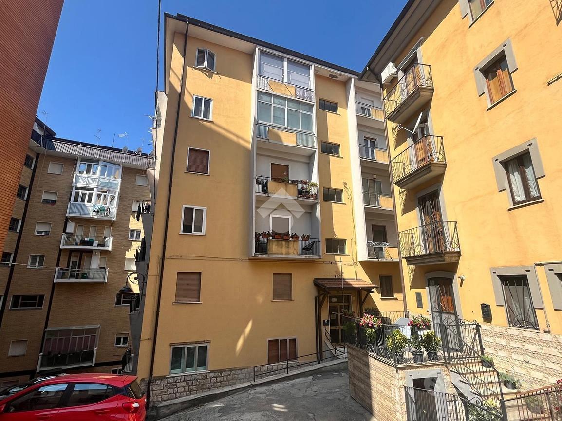 Apartment in Potenza, Montereale - Vista 2
