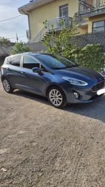 Ford Fiesta
5p 1.5 ecoblue (tdci) Titanium 85cv my
