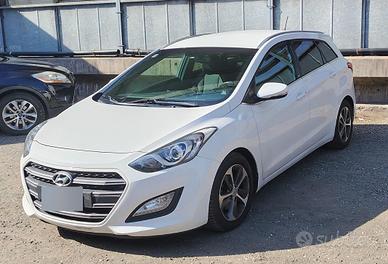 Hyundai i30 GO SW