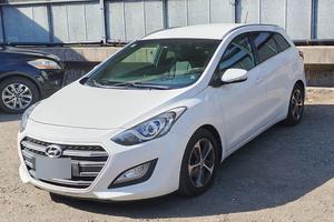 Hyundai i30 GO SW
