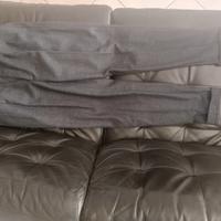 pantalone classico Gutteridge 