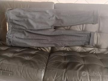 pantalone classico Gutteridge 