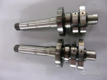 Camme originali DUCATI PANTAH 600