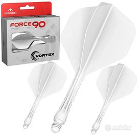 Mission Force 90 Vortex - 2 set