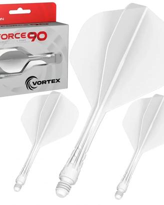 Mission Force 90 Vortex - 2 set