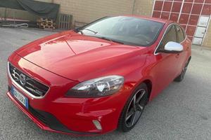 VOLVO V40 D4 R-design Momentum Stupenda Bellissi