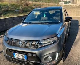 Suzuky Vitara 1.4h Top 4wd allgrip