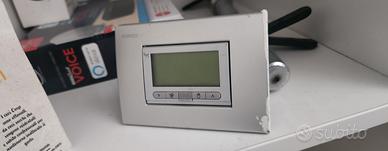 termostato bticino