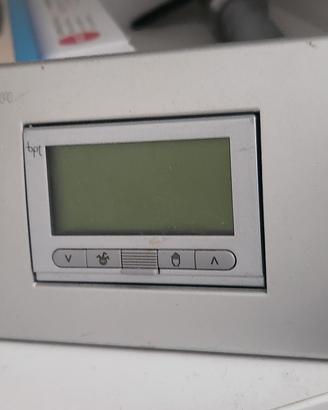 termostato bticino