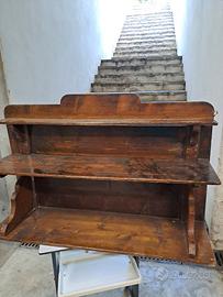 Credenzina della nonna