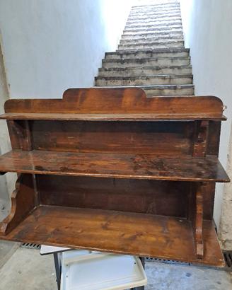 Credenzina della nonna