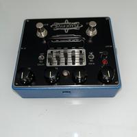 MESA BOOGIE FLUX-FIVE  EQ GRAFICO