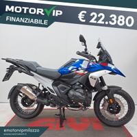 BMW R 1300 GS Trophy *DA 280 euro AL MESE