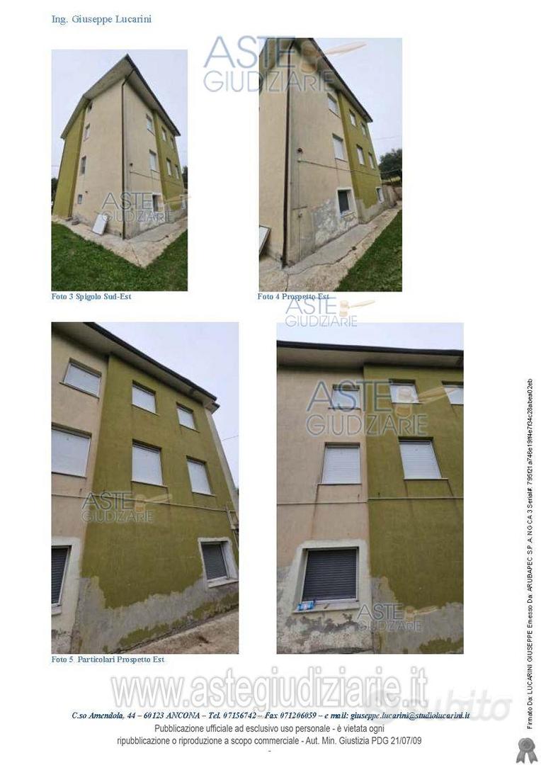 Appartamento – Falconara Marittima, Castelferretti - Vista 5
