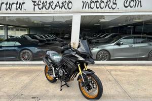 Voge Valico 525 DSX Tua a soli 57 Euro al mese pro