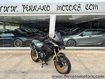 Voge Valico 525 DSX Tua a soli 57 Euro al mese pro