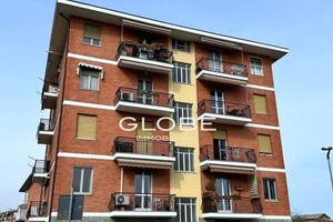 CASELLE (TO) Appartamento con locale autorimessa/d