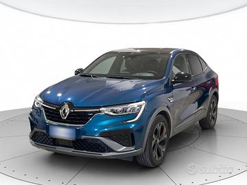 RENAULT Arkana 1.6 E-Tech Full Hybrid 145cv R.S. L