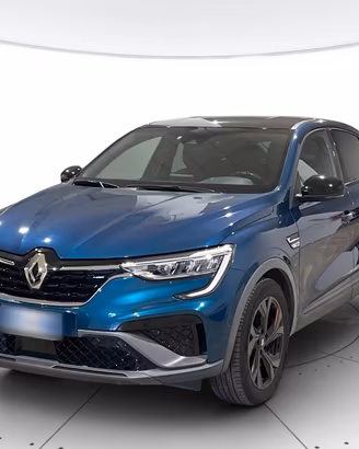 RENAULT Arkana 1.6 E-Tech Full Hybrid 145cv R.S. L