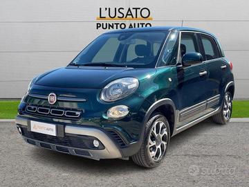 FIAT 500L 1.3 Multijet 95 CV Cross
