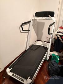 Tapis roulant Horizon Fitness Omega Z