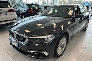 Bmw 520d 48V xDrive Touring Luxury Auto