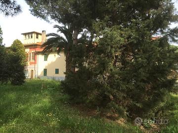 Grande appartamento 7/10 posti mare Baratti