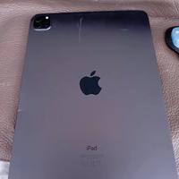  ipad cristalli liquidi rotti 