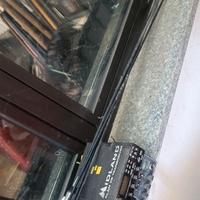 CB radio trasmittenti Midlan